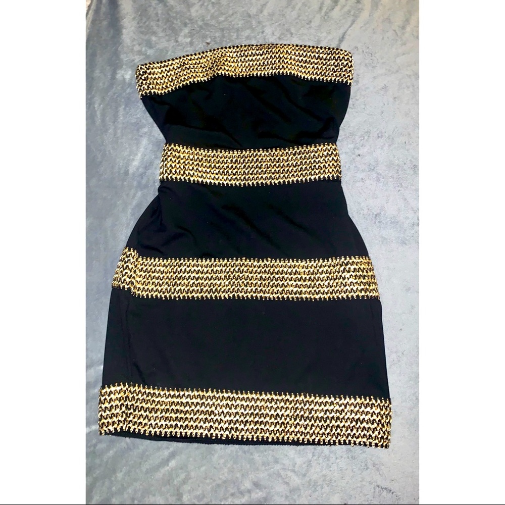 Brand: Body Flirt Boutique        UK brand